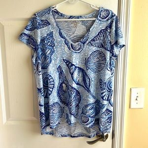 Lily Shirt size L